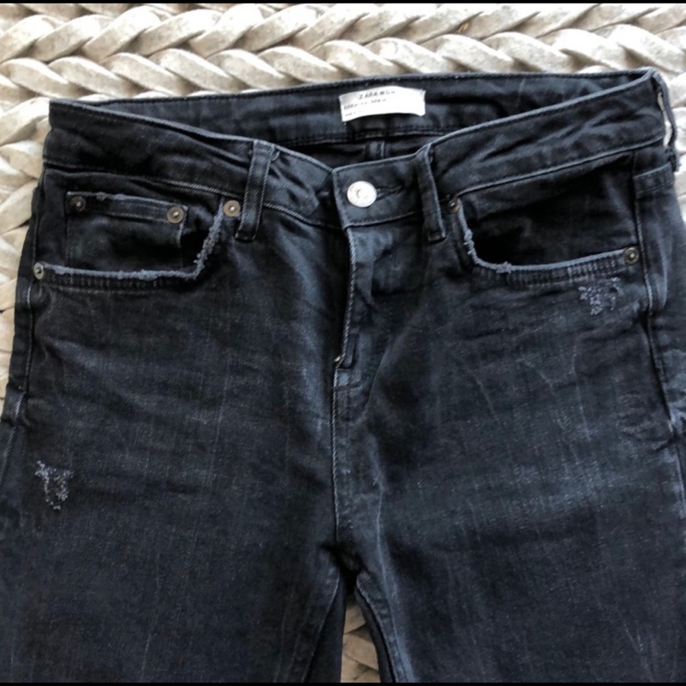 ZARA JEANS